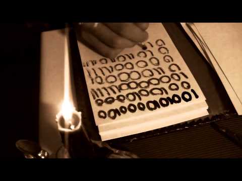 The Senton Bombs - "Chapter Zero"