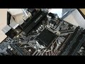 Материнская плата GIGABYTE B360M D3H - видео