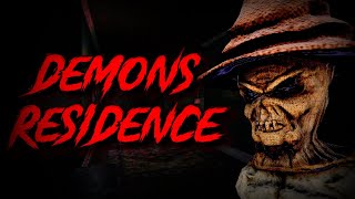 Demon's Residence (1/2)