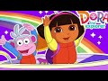 Dora Dates The Blessed Madonna