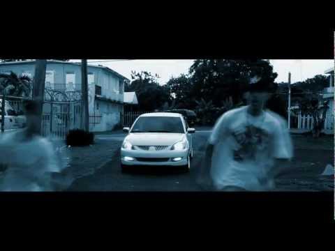 Pacho El Antifeka Ft..Doggy,Taino Gatillo,Johnny Stone,Faze,Chato,Jersey,_Furia Del Oeste 3 (Video)