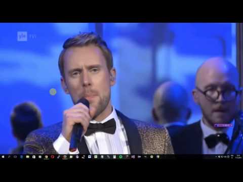 Finlandia,  Waltteri Torikka,  Linnan juhlien jatkot 2015