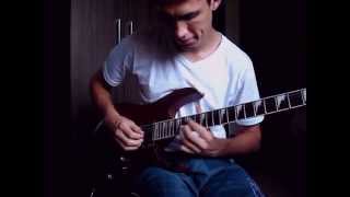 Black Tide - Prowler (Solo)