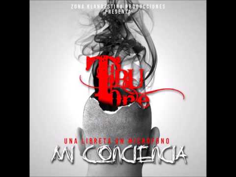 Tibu0ne - Huellas del pasado