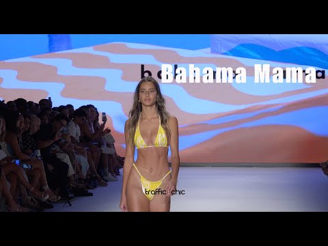 Bahama Mama  Resort 2023 - Destination Colombia - Paraiso Miami Beach 4K