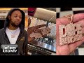 Rapper Toure Just Got Some New Crazy Diamond Pieces From Pristine Jewelers | Pure Jewelry