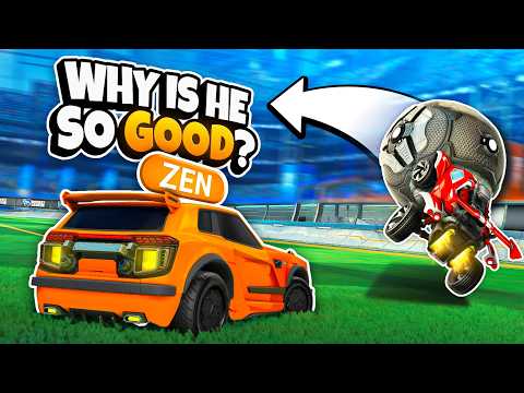 I Let a Pro Play On My Account to Prank Other Pros... (here's what happened)