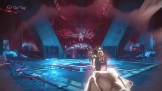 Dim Simo Does Destiny Gun Syncs: Spektrem - Shine (Gabriel Drew & Bloom Remix)