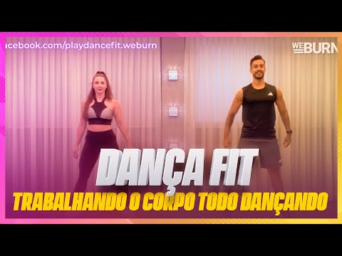 Rennan da Penha, Anitta - SexToU | Dança Fit