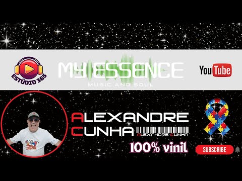 Dj Alexandre Cunha   • House Music Vol.03  • DJ Set Ao Vivo | ESTÚDIO 365  #djset  #housemusic