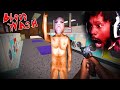 A KILLER Is On The LOOSE At THE LAUNDROMAT Bloodwash Full Game