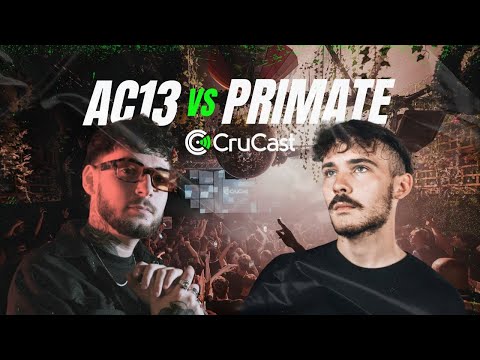 Cruclash London - AC13 vs. Primate