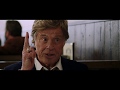 THE OLD MAN AND THE GUN 2018 Official Trailer