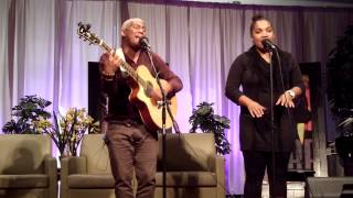 Lies - Jonathan Butler (Smooth Jazz Family)