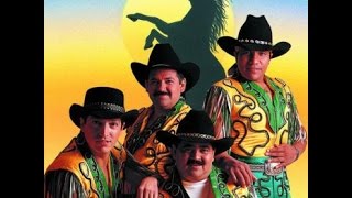 Bronco  ◘ Porque Te Quiero