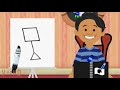 Blue S Clues And You Drawing With Blue Part 3
