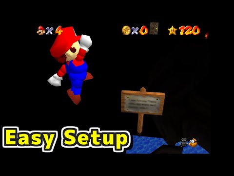 HMC Sign Clip Easy Setup for RTA (with FAQ) *Works only on JP1.0