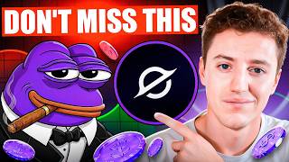 Best Airdrop to Farm in 2026 - If DEX Perp DEX Trading Competition thumbnail