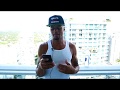 How To Persist Dre Baldwin