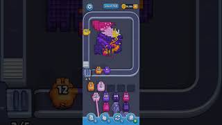 Pixel Flow Level 758