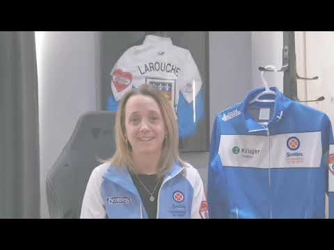 Scotties Tears of Joy - Marie France Larouche