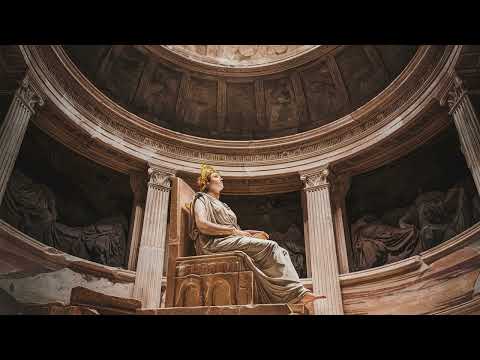 Conócete a Ti Mismo: El Oráculo de Delfos