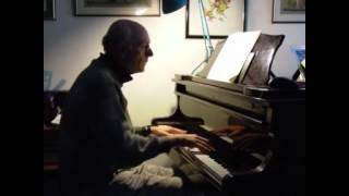 Jack Nathan: Dizzy Daisy