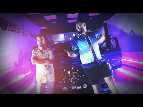 TEASER Sidou Japonais Ft Dj Abed - Rana En Direct (Sera Disponible Jeudi 24/08 a 17h00)