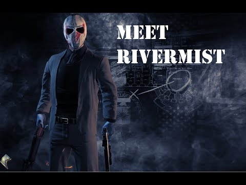 Meet RiverMist | WRSD SQUAD