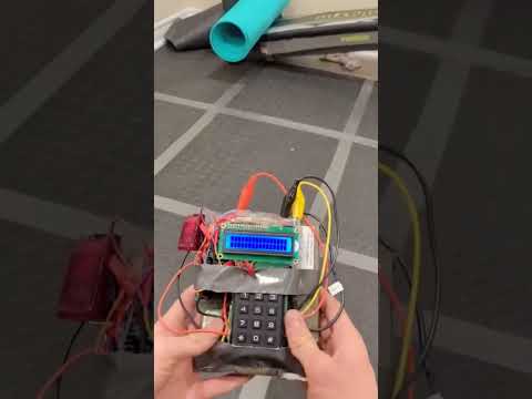 I planted the bomb in Real Life 😆#csgo