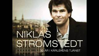Niklas Strömstedt - Vart du än går
