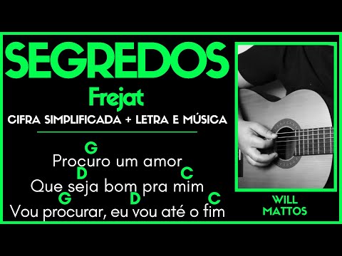 Segredos - Um Quarto Elétrico