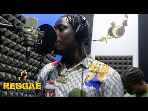 Artists Kq6ix, Lahba and Equaliza bring fire to the booth | Dancehall Freestyle Settings