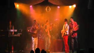 Oh No/Son of Orange County