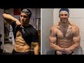 FULL BODY vs BODY PART TRAINING: What's The Best Training Frequency? (Ft. Eric Helms)