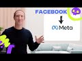 Everything Facebook Revealed About The Metaverse In 11 Minutes