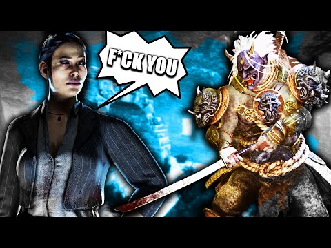 ONI VS 10K HOUR TEAM | DEAD BY DAYLIGHT
