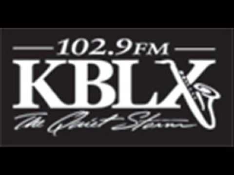 KBLX 102.9 San Francisco