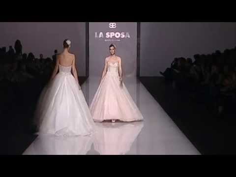 La Sposa 2015 Fashion Show