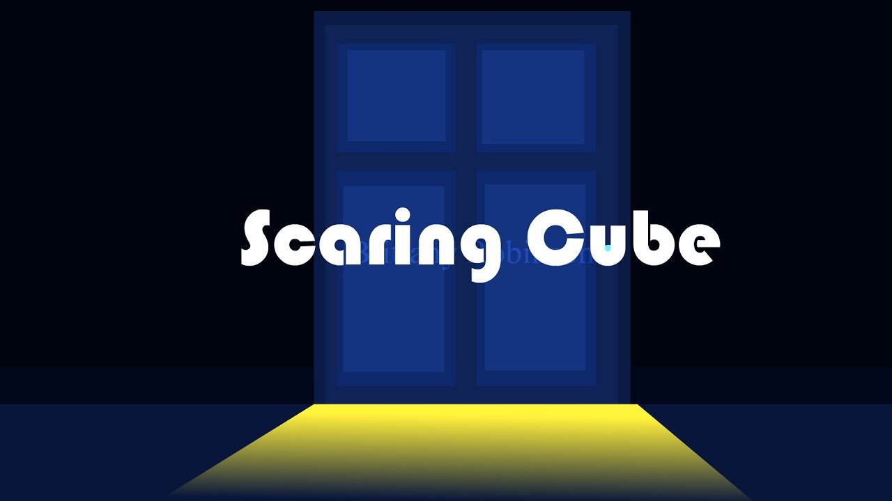 🔺Pink Corruption 🎵 | @brittanyrobinson | Scaring Cube