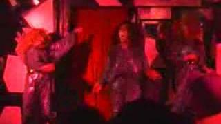 House of MORE!- "Don't want to lose your love"