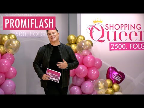 Video Thumbnail: Guido Maria Kretschmers beste "Shopping Queen"-Sprüche