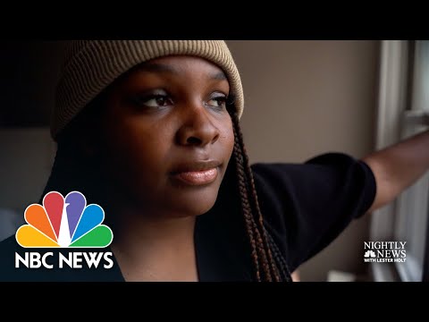 Unprotected: Aging Out Of Foster Care