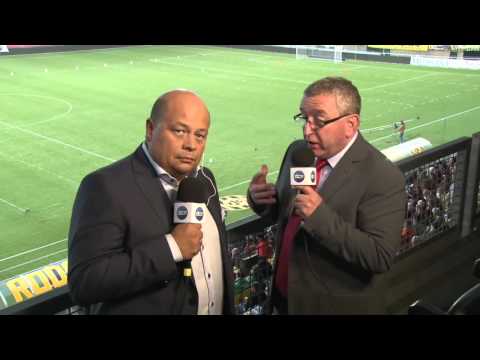 DCE 2015 PCF   Analysis Mosson Secutores H264 720p