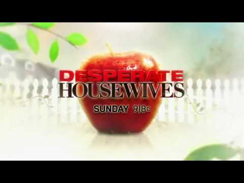Desperate Housewives 6x10 Promo