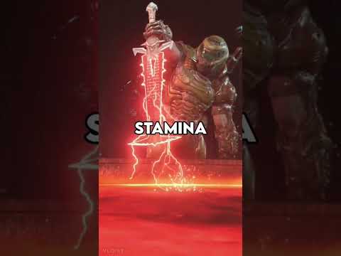 Kratos vs Doomslayer