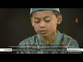 Jeda Iklan Anugerah Ramadan Metro Tv Menjelang Idul Fitri Tahun 1439 H 2018 M