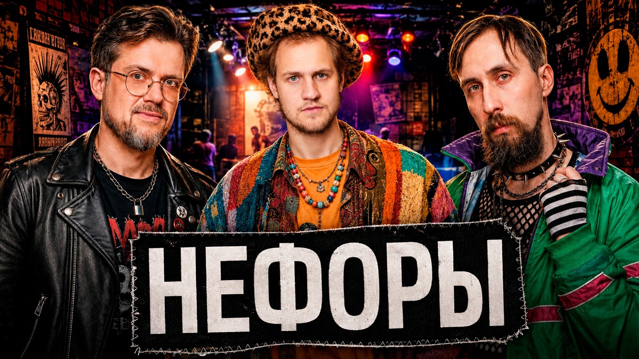 Стендап шоу "ЗАМЕТКИ" #35 | Алексей Полубояров, Коля Андреев и Сева Ловкачев
