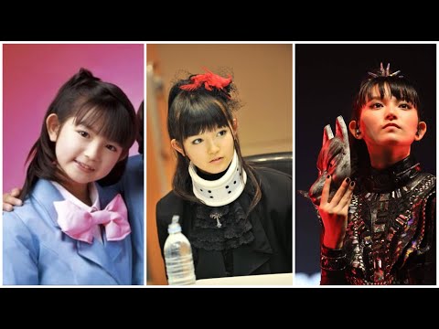 Suzuka Nakamoto - Voice Evolution (2006 - 2019)