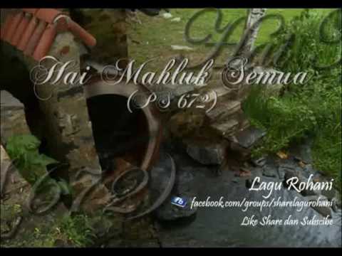 download lagu mp3 mp4 Puji Syukur 672, download mp3 Puji Syukur 672 free downloadn, video klip Puji Syukur 672